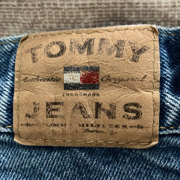 Tommy jeans 👖 - Picture 4 of 4